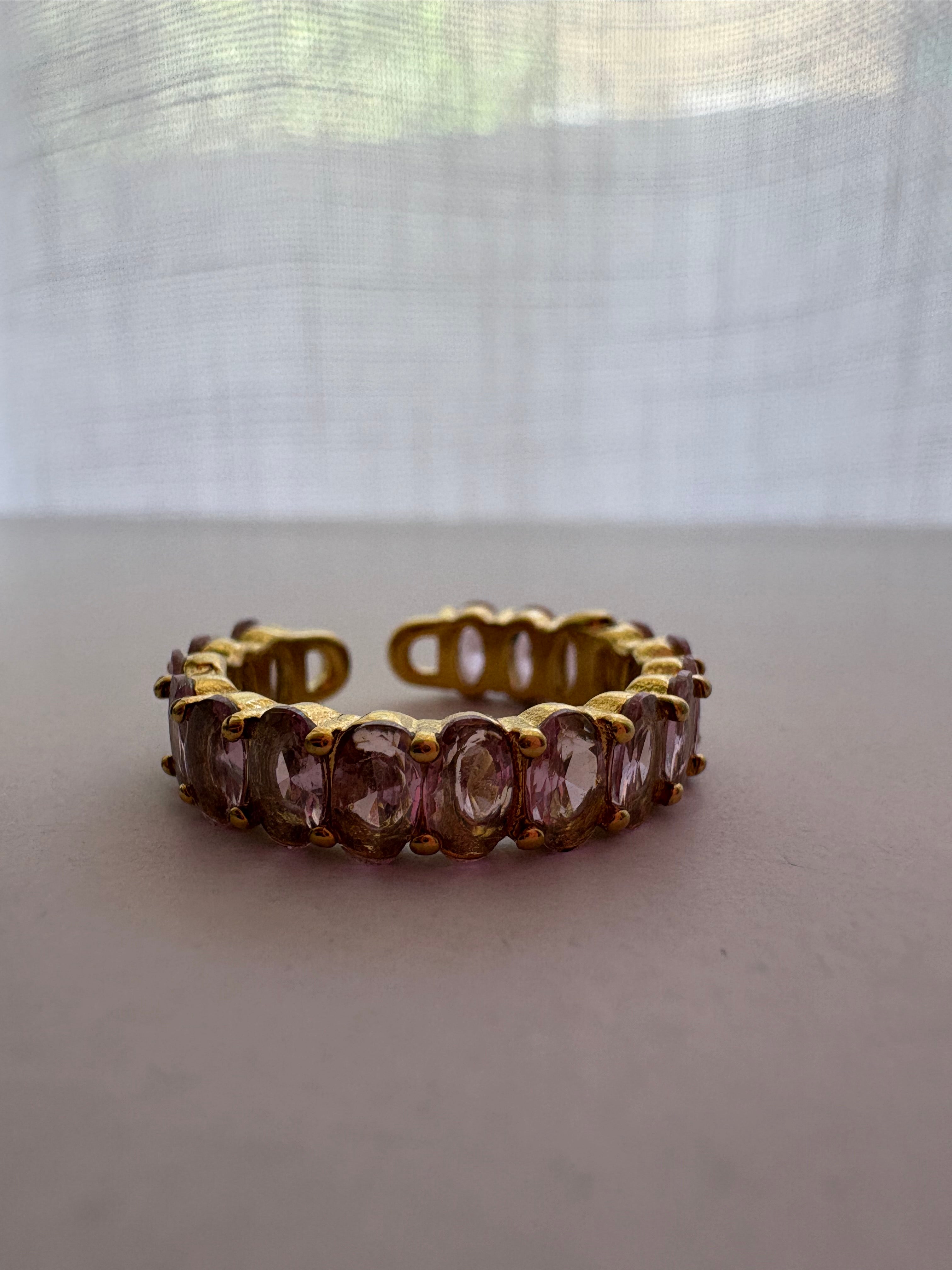 Anillo Amalia