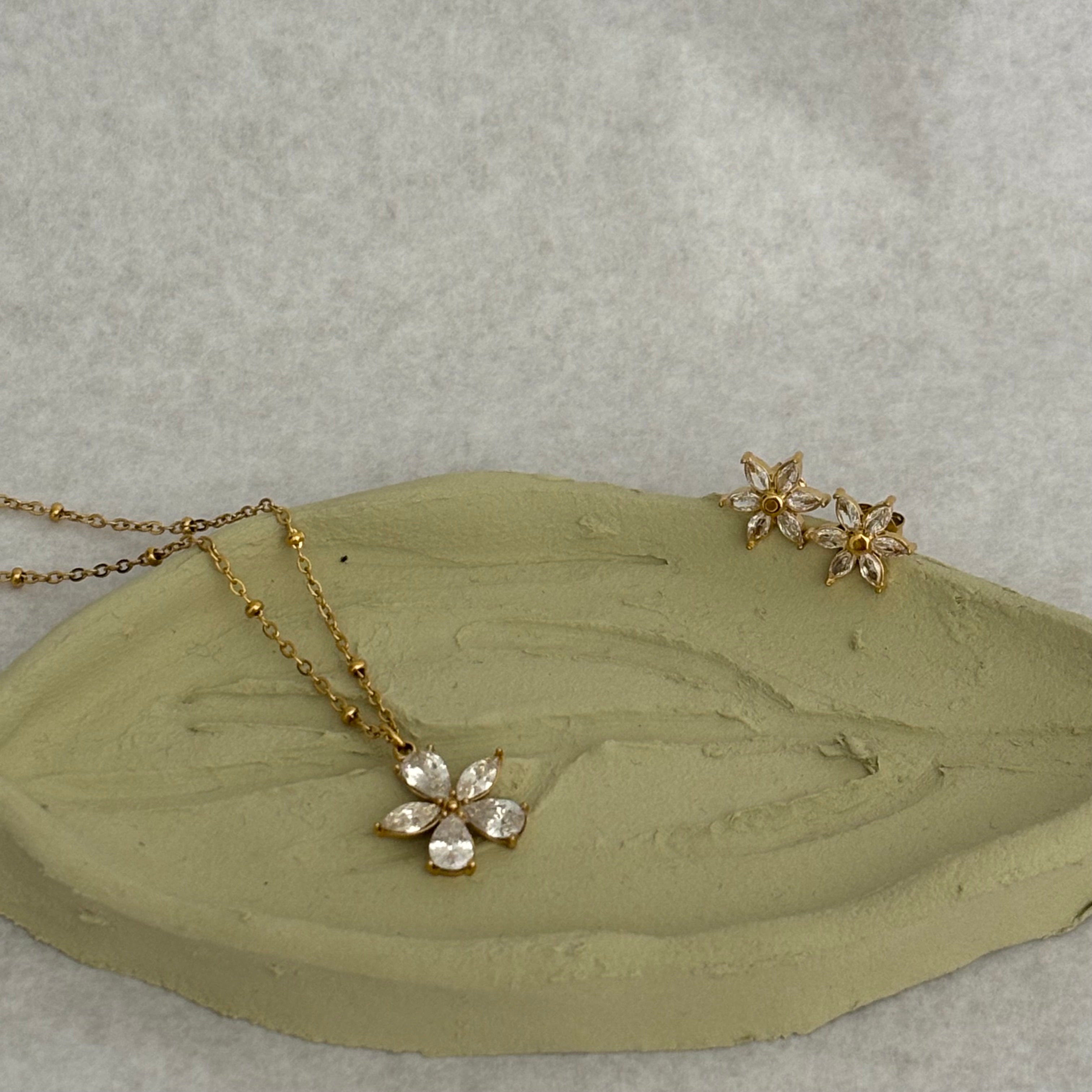 Collar Dafne