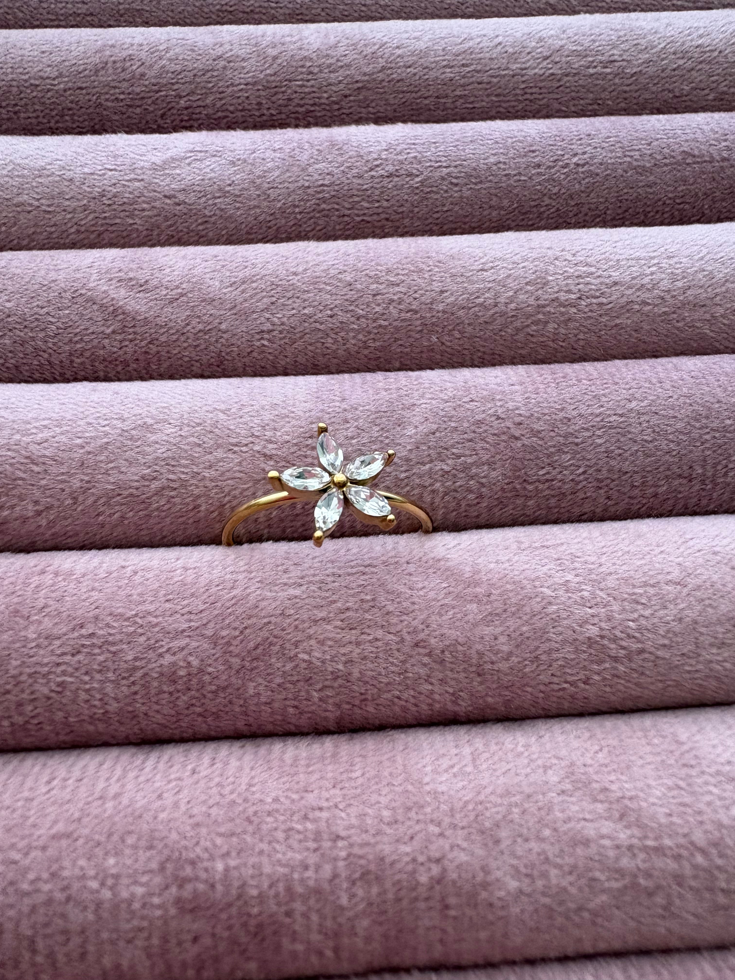 Anillo Dafne