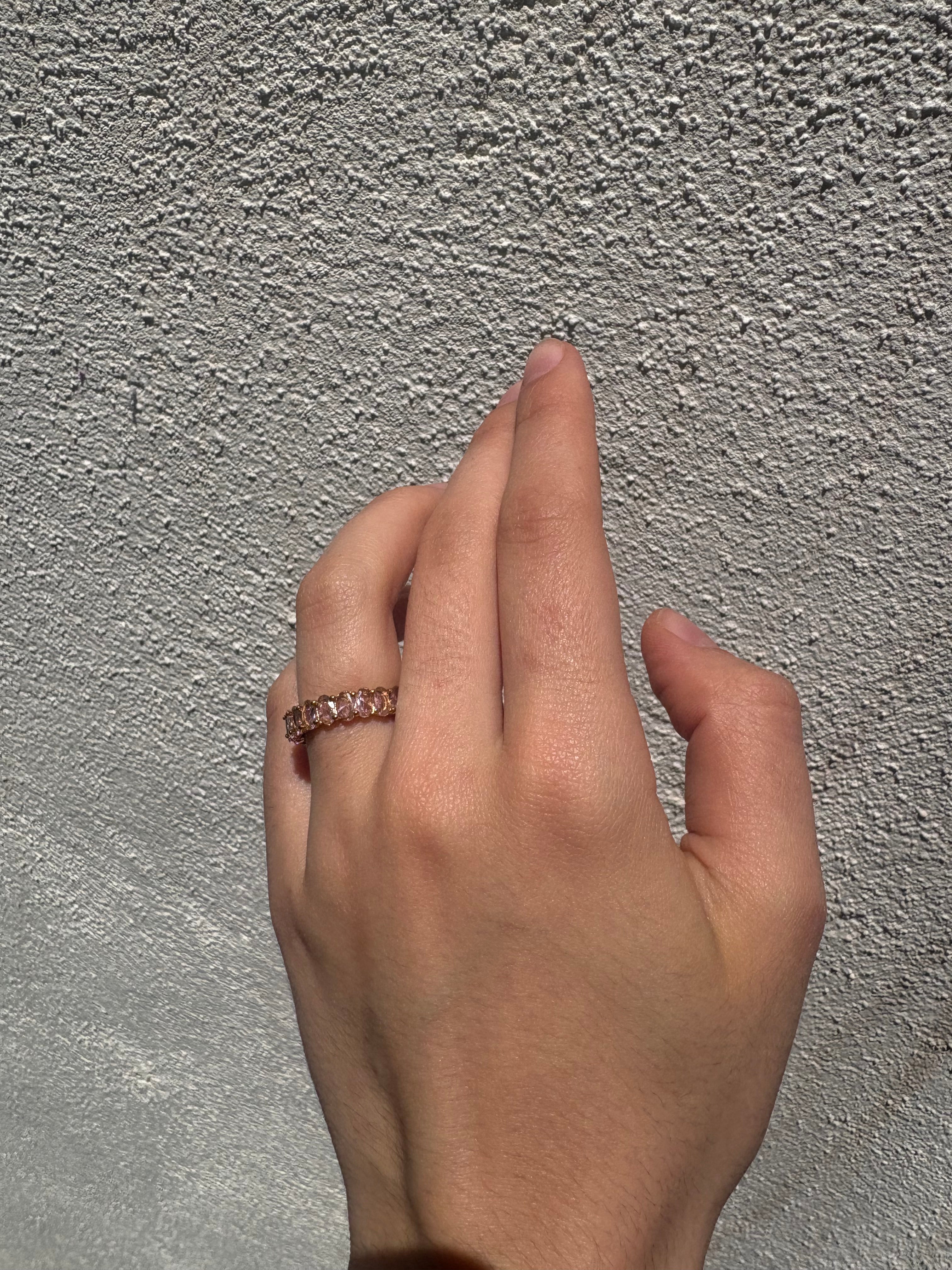 Anillo Amalia