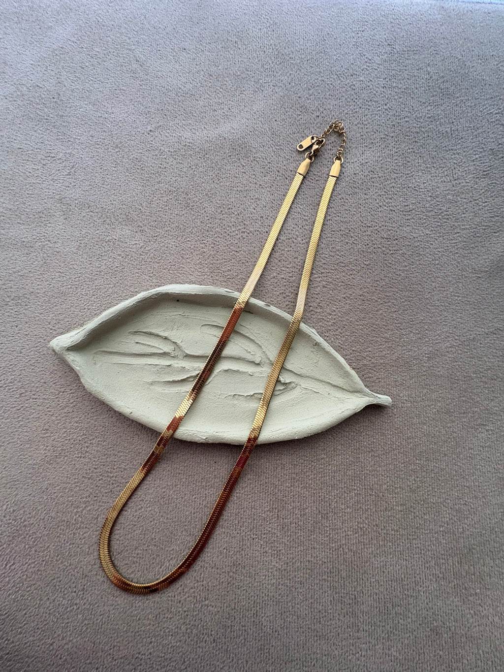 Collar plano