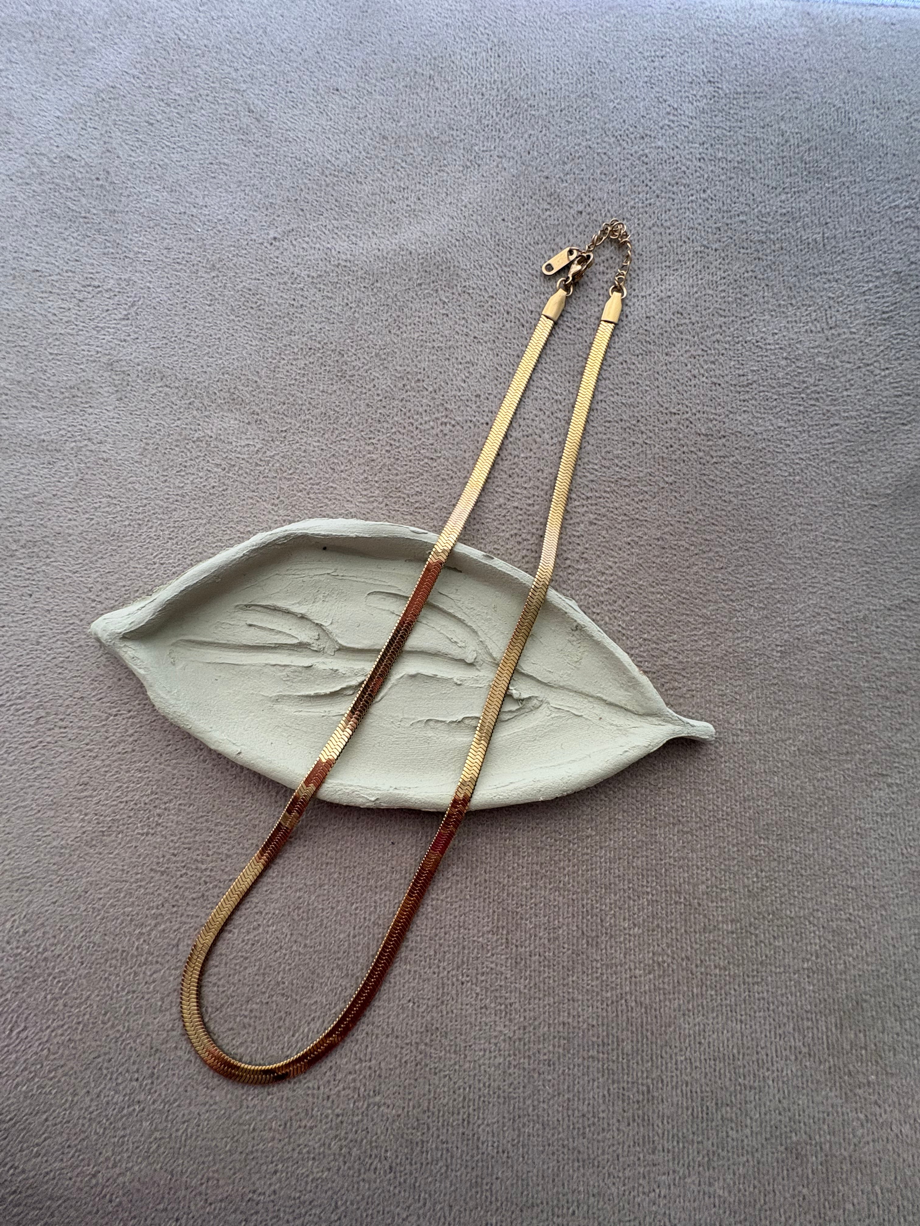 Collar plano