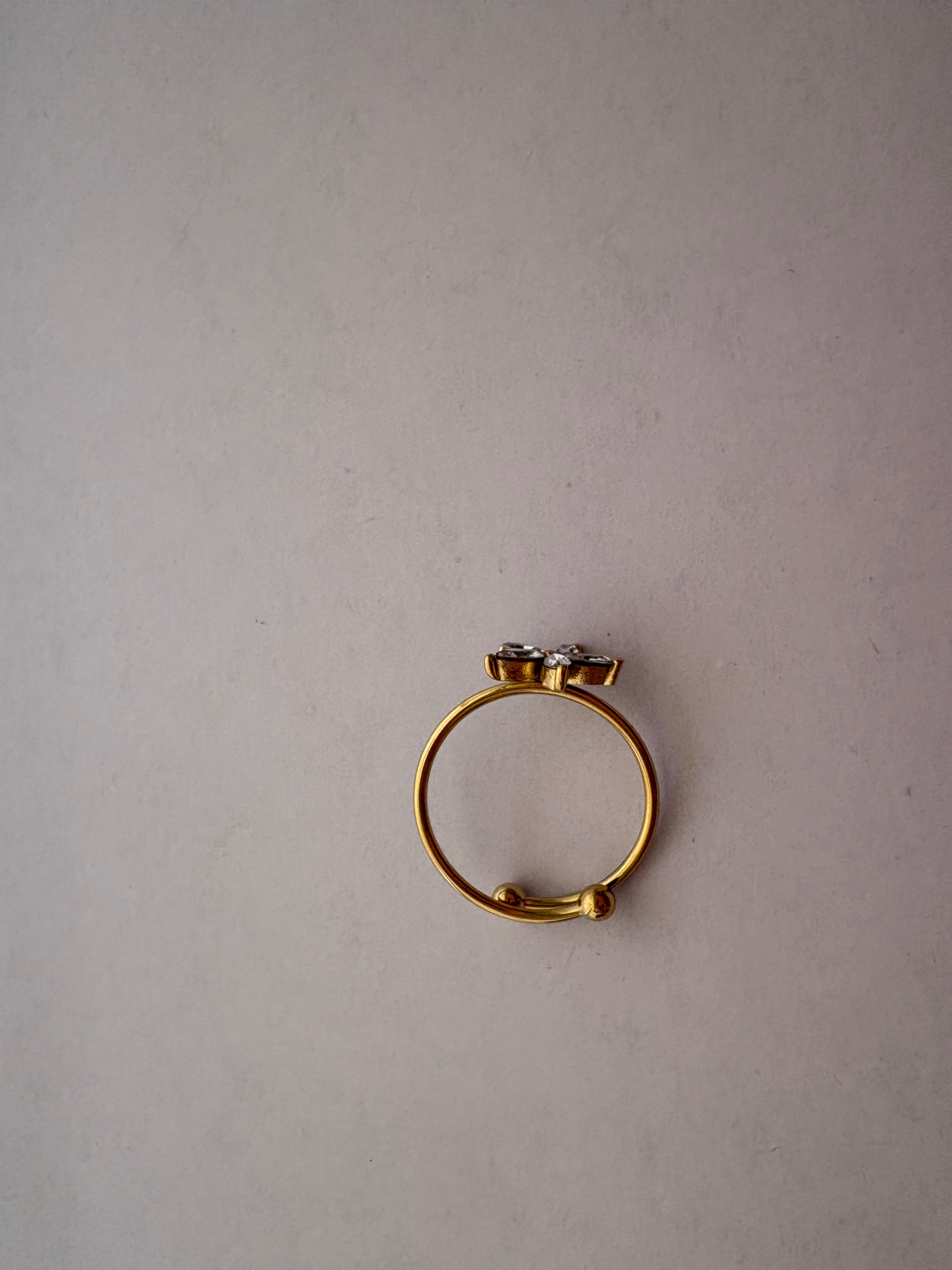 Anillo Dafne