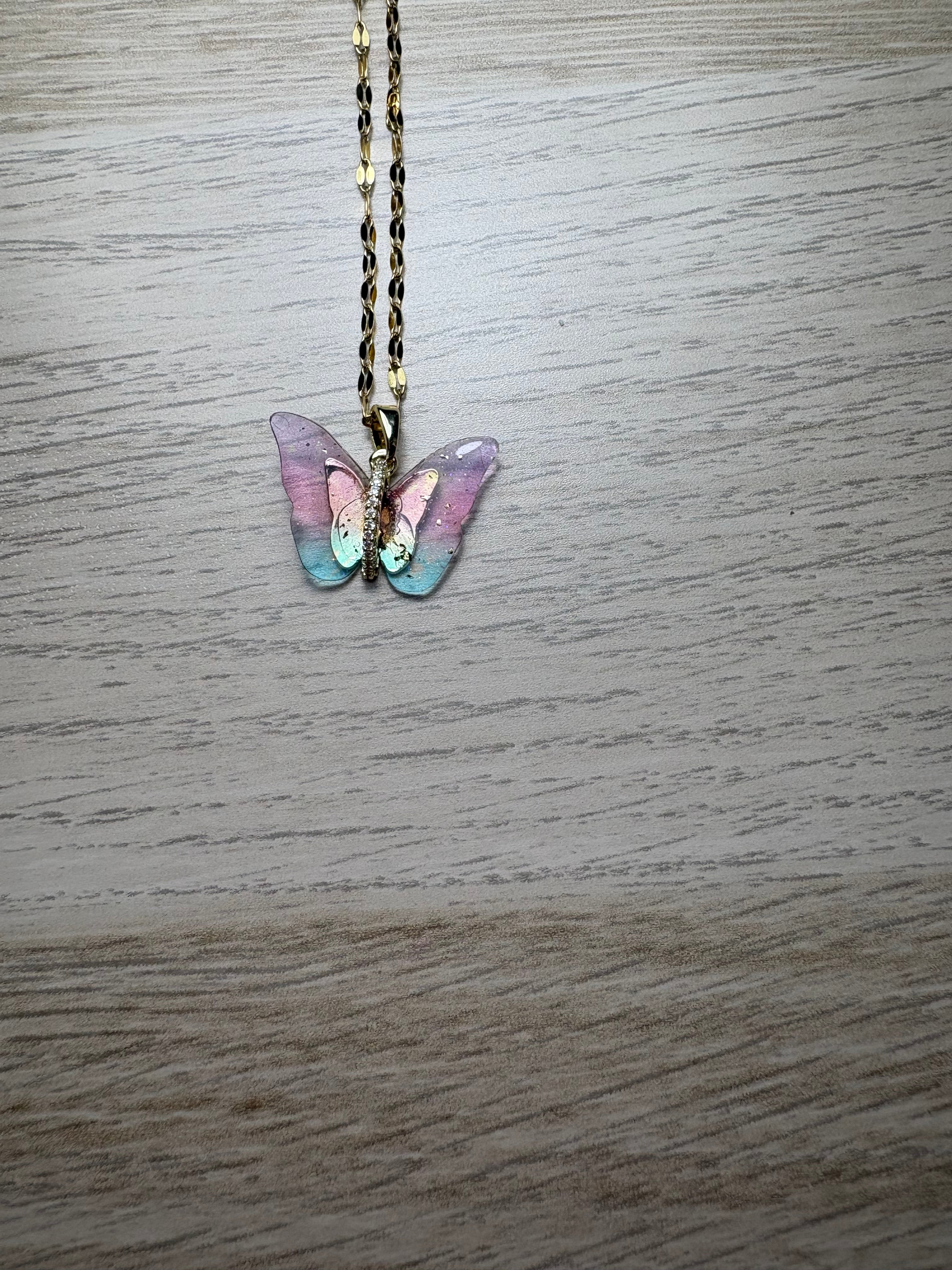 Collar Dione