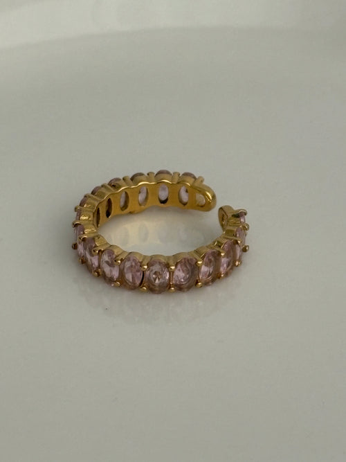 Anillo Amalia