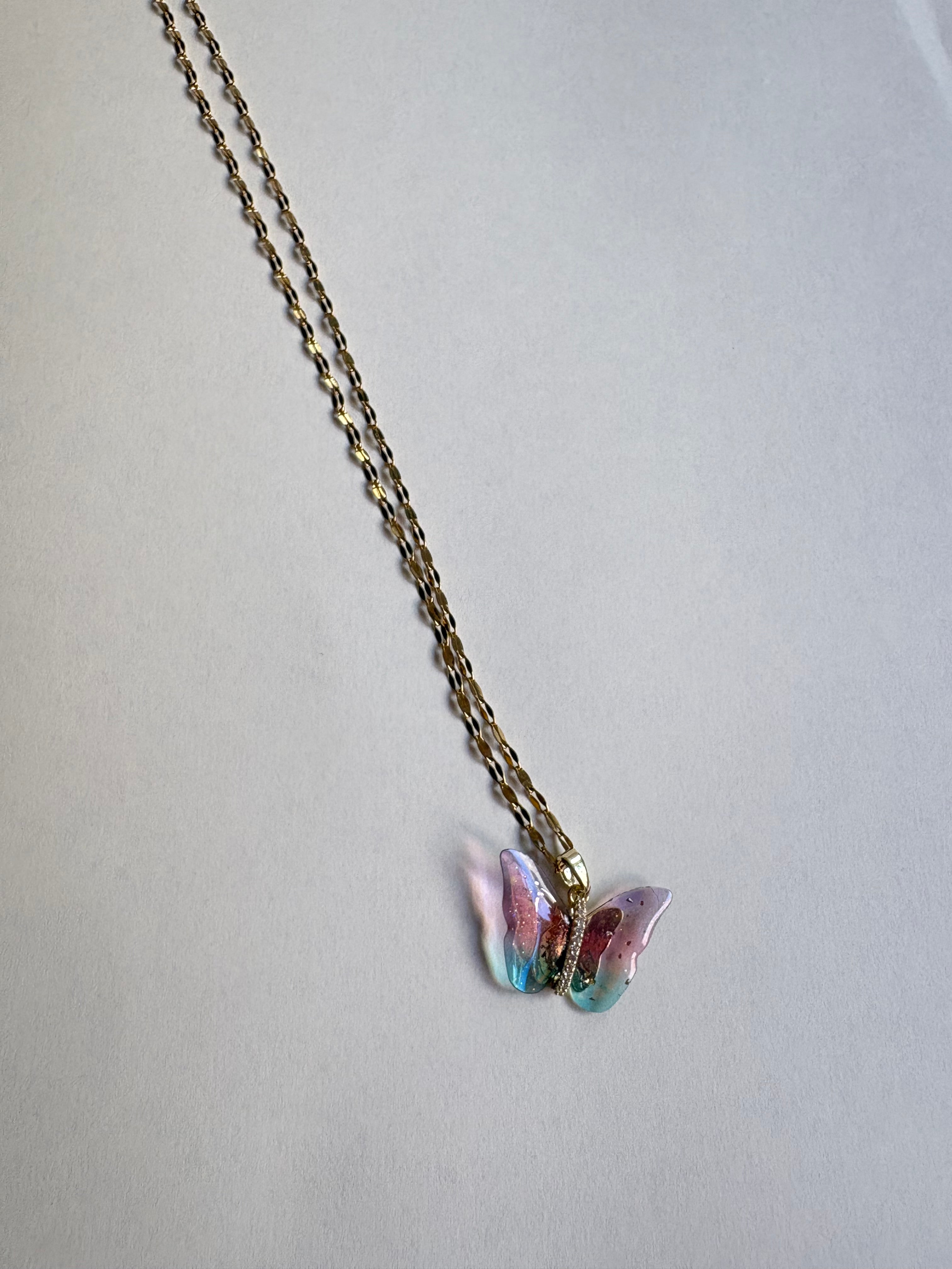 Collar Dione