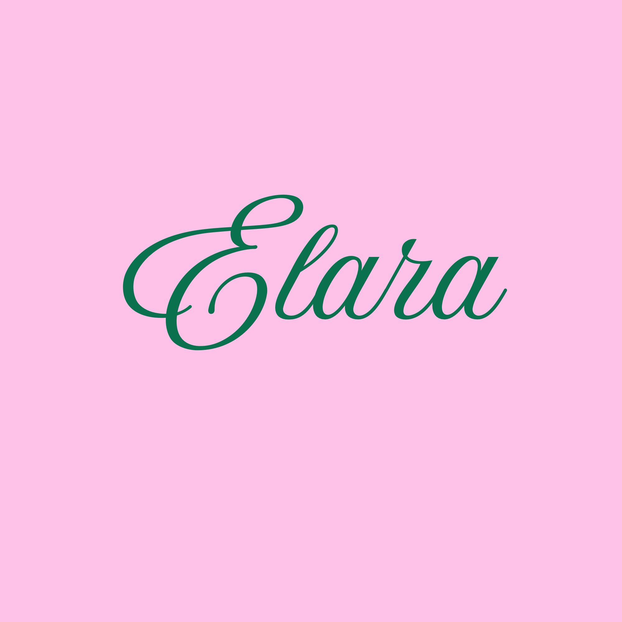 Elara studio
