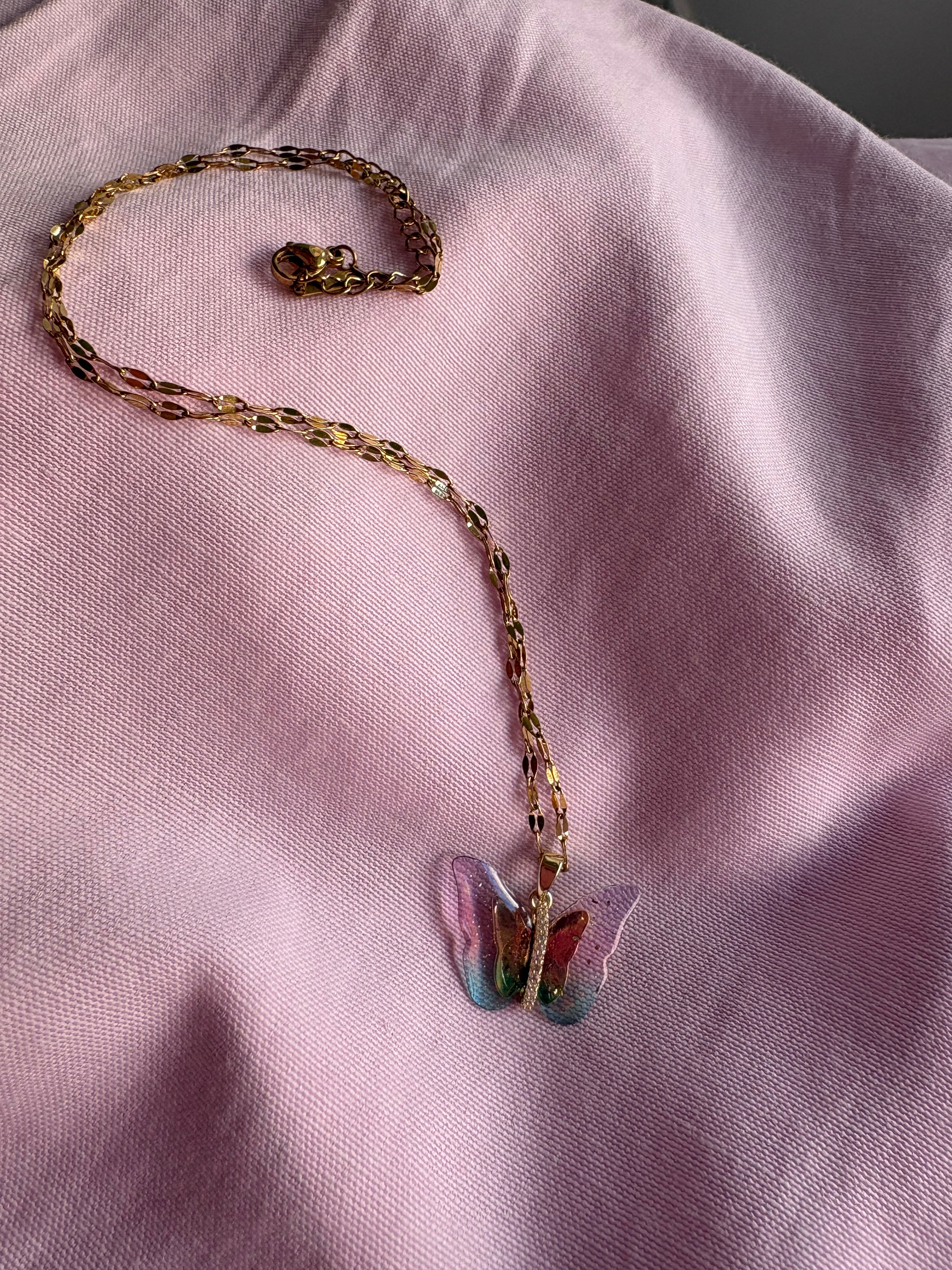 Collar Dione