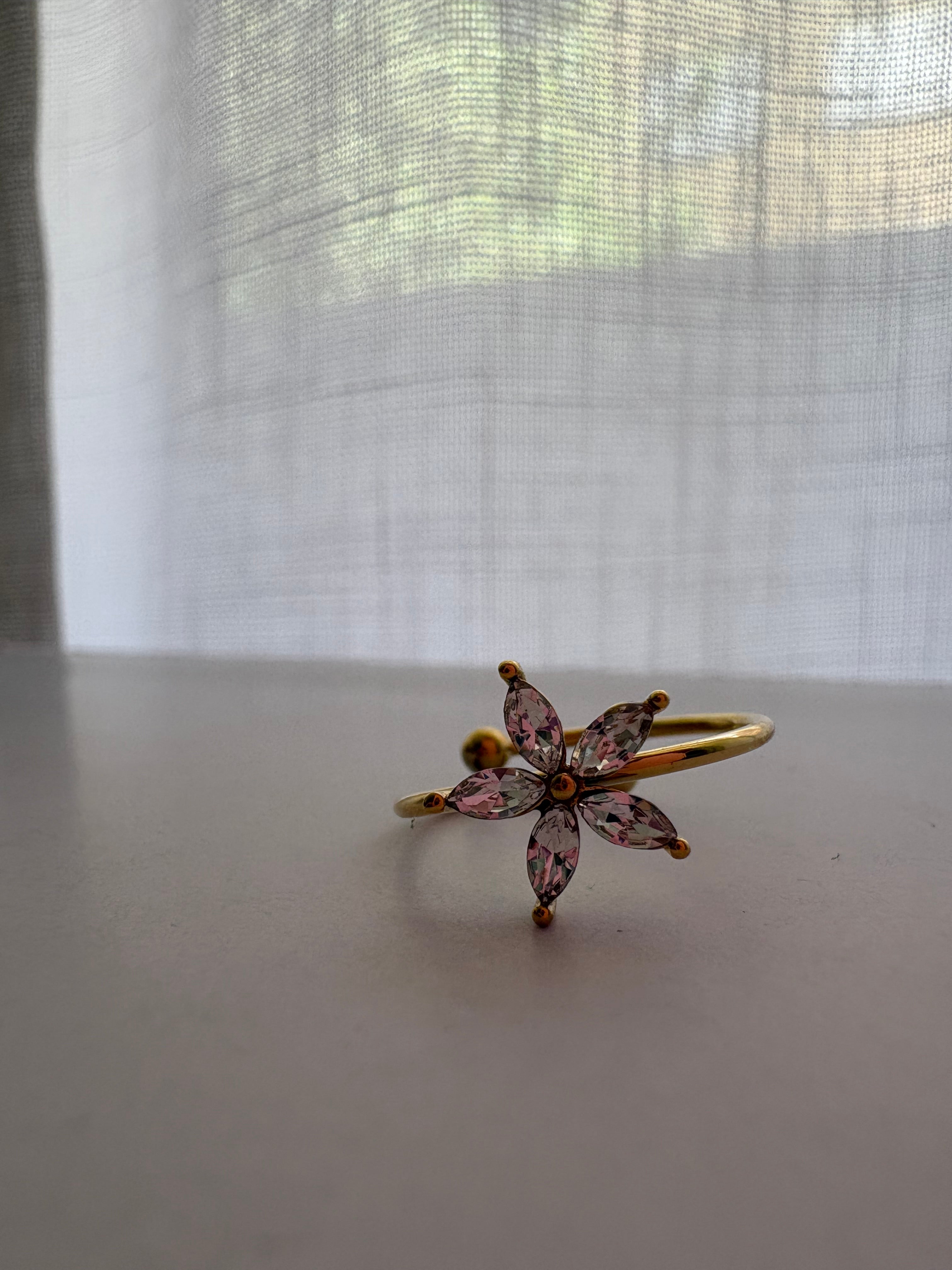 Anillo Dafne